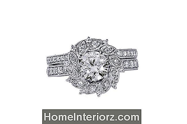 Halo Engagement Rings: Fresh Takes You Have a See