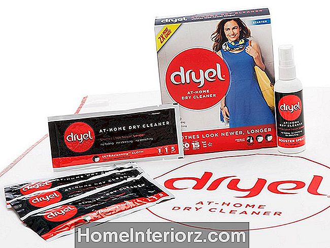 Dryel Kit