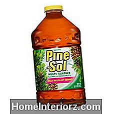 Pine-Sol -mustesuojain Alkuperäinen 100 oz