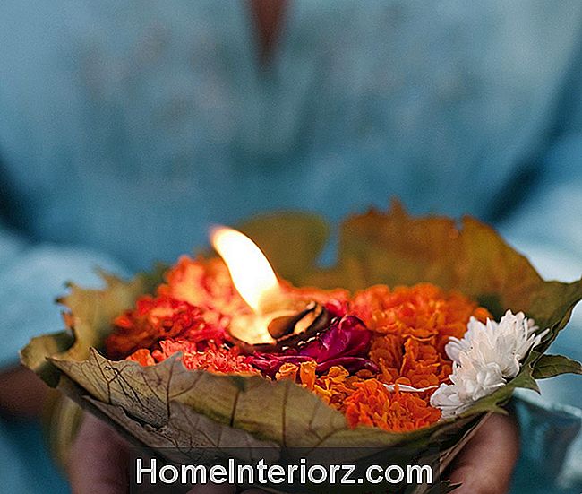 Há alguma restrição ao uso de velas pelo Feng Shui?