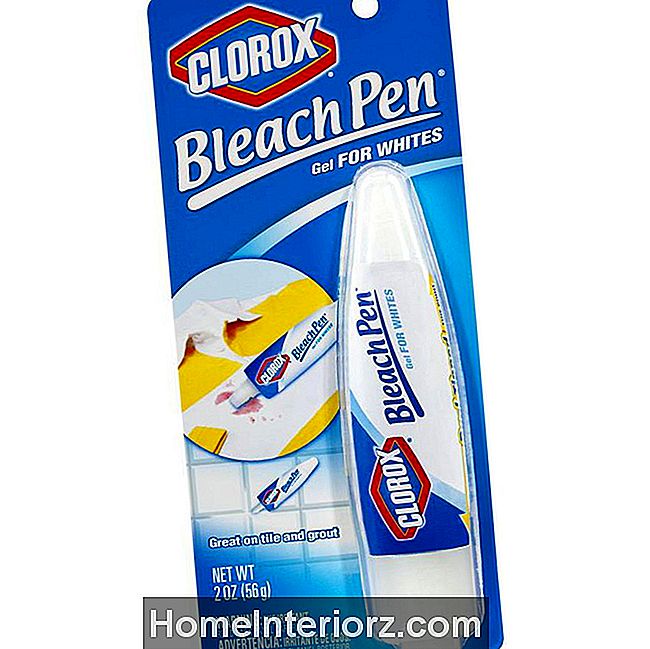 Clorox Bleach Pen Reviews –