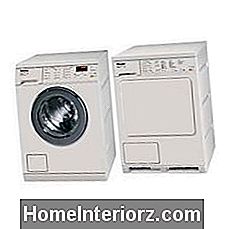 Miele pesupakett | Miele W3038 Pesur & Miele T8023C Elektriline Ventless Kuivati