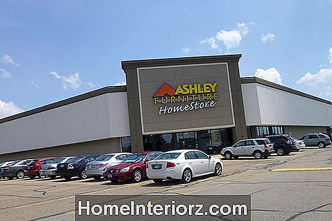 Ashley Furniture Homestore i Reynoldsburg