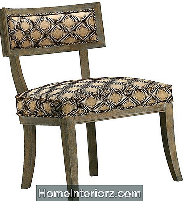 Ouzel Side Chair by Stein World