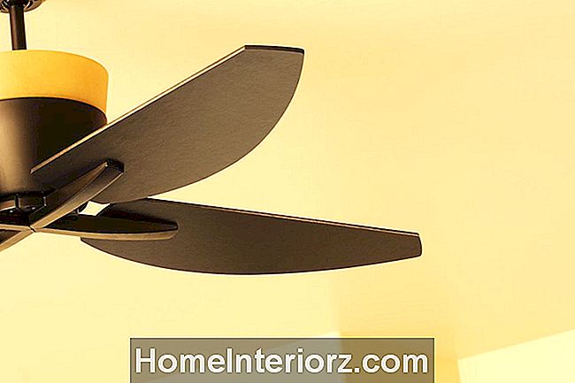 Design mennyezeti ventilátor