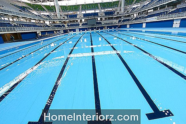 Bir Olimpik Yuzme Havuzu Ne Kadar Buyuk Bahcivanlik Tr Homeinteriorz Com 2021