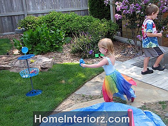 Rainbow Party Games