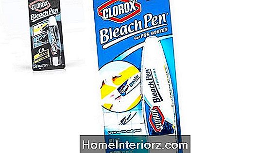 Clorox Bleach Pen Review
