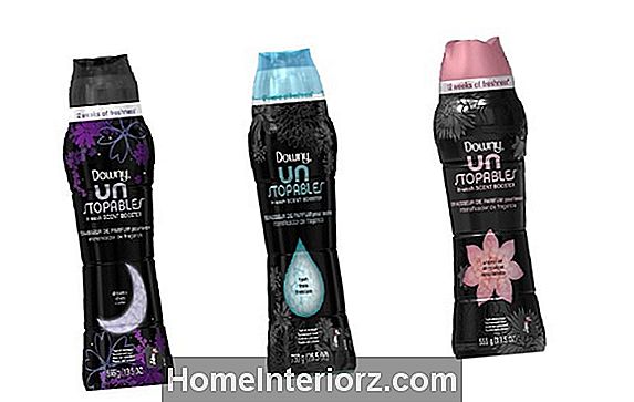 Downy Unstopables Review