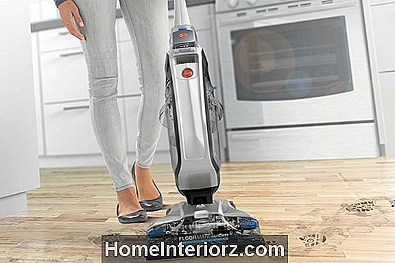 Hoover FloorMate ülevaade