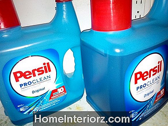 Persil ProClean Power Liquid Pesuvahendite toote ülevaade
