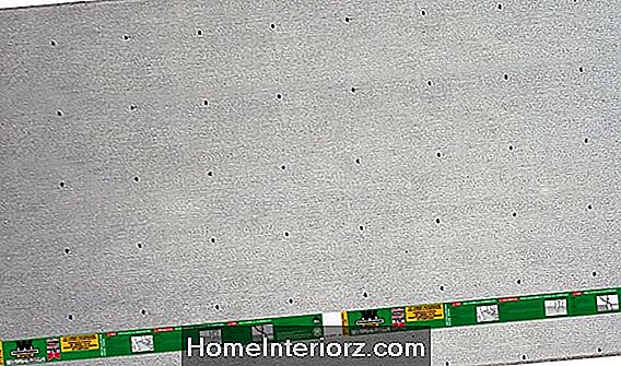 Wonderboard Backer Board: Cement Board Review