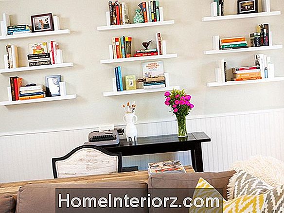 6 Essential Living Room Decorating Tipps zu folgen