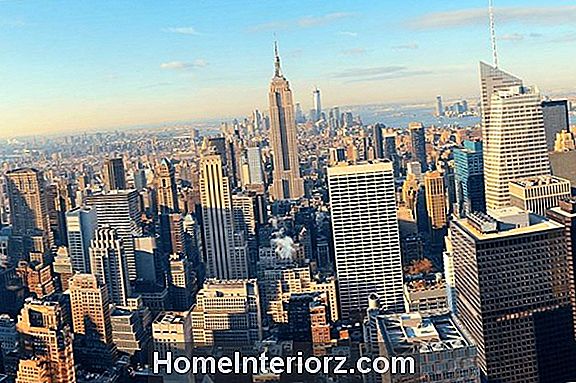 Ihr New York Apartment - Verbrechens- und Sicherheitsgesetze