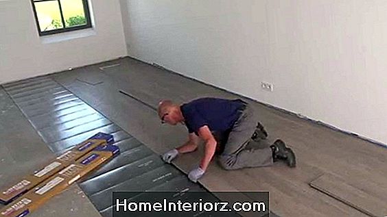 Quick-Step laminaatpõrand on klassikaline. Aga kas see on väärt ostmine?