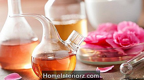 Cos'è l'aromaterapia?
