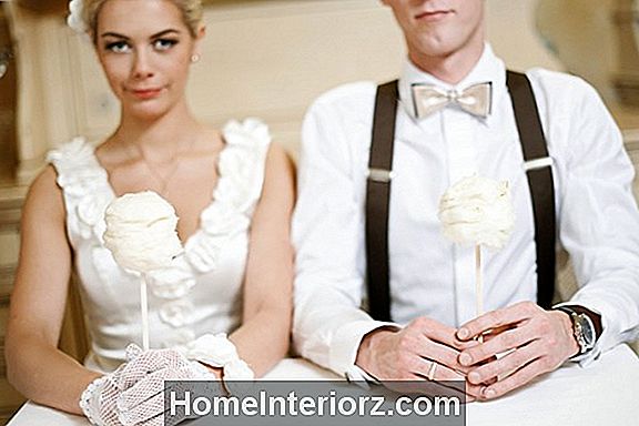 10 Patarimų, kaip puikiai atviri vestuvėms