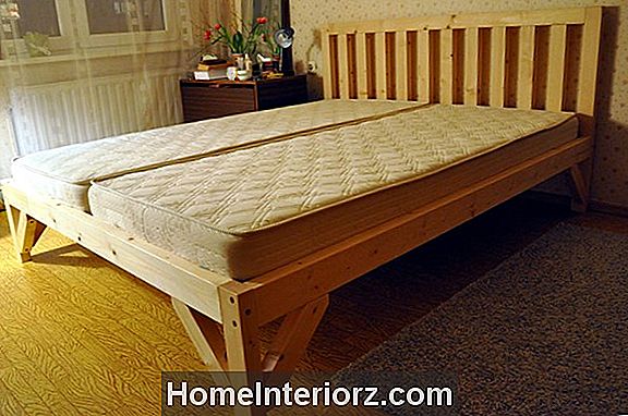 9 Erdvių medienos saugojimo lovos