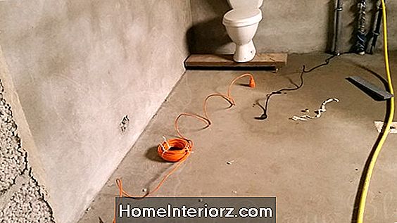 Kaip prijungti elektros laidus ir jungiklius