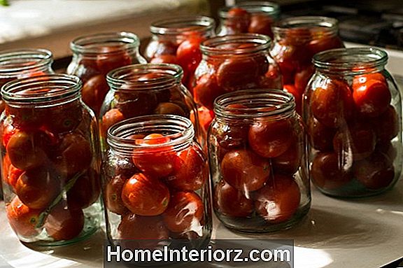 Kaip išsaugoti pomidorų sėklą kitais metais