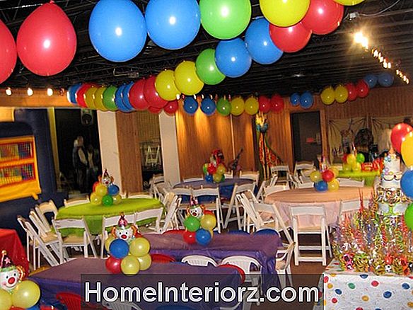 Top 11 Fun Balloon Party Games