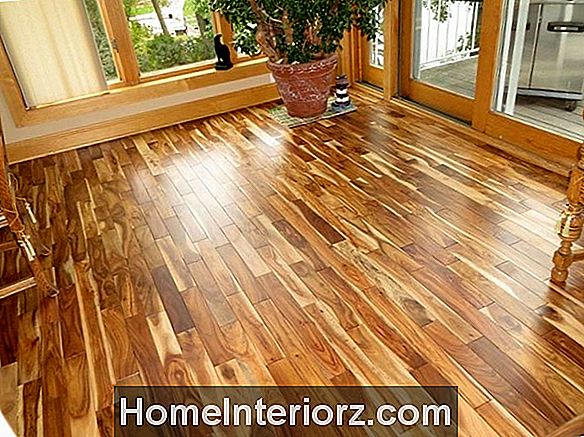 Bellawood Wood Flooring apskats: izmaksas un kvalitāte