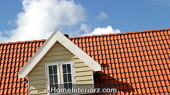 Tile Roofing for ditt hjem