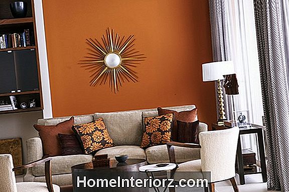 Accent Walls Tips: Essential Do's and Don'ts