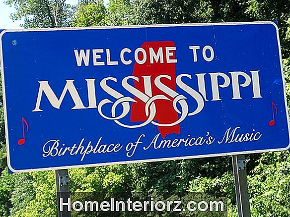 Mississippi Flea Markets