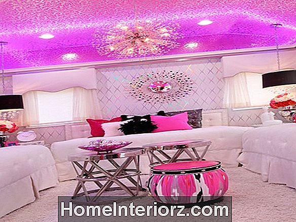 15 Hot Bedroom Decorating Trends Du kommer att älska